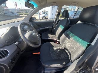 Hyundai I-10 1.1 i-Drive picture 11