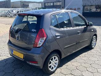 Hyundai I-10 1.1 i-Drive picture 4