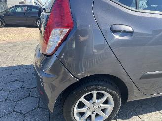 Hyundai I-10 1.1 i-Drive picture 7