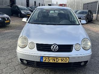 Volkswagen Polo 1.4-16V picture 2