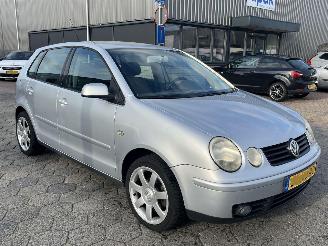 Volkswagen Polo 1.4-16V picture 3