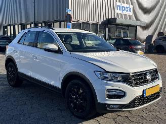Volkswagen T-Roc 1.0 TSI Style picture 3