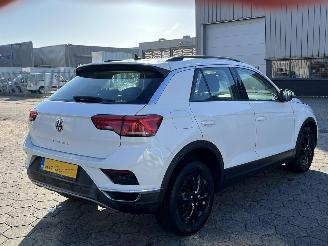 Volkswagen T-Roc 1.0 TSI Style picture 4