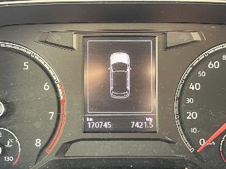 Volkswagen T-Roc 1.0 TSI Style picture 17