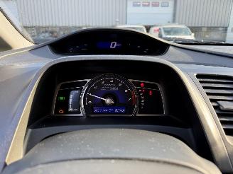 Honda Civic 1.3 Hybrid picture 19