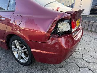 Honda Civic 1.3 Hybrid picture 7