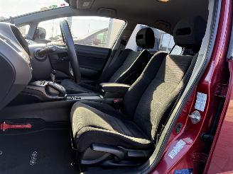 Honda Civic 1.3 Hybrid picture 11