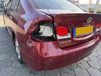 Honda Civic 1.3 Hybrid picture 8