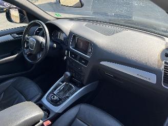 Audi Q5 2.0 TFSI quattro Pro Line AUTOMAAT picture 11