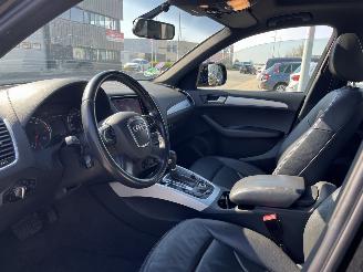 Audi Q5 2.0 TFSI quattro Pro Line AUTOMAAT picture 12