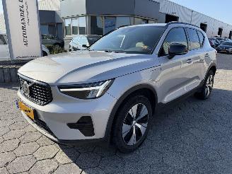 Unfallwagen Volvo XC40 1.5 T5 Recharge Inscription 2023/3