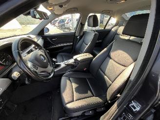 BMW 3-serie 318i Dynamic Executive picture 13