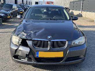 BMW 3-serie 318i Dynamic Executive picture 2