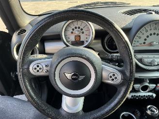 Mini Cooper S 1.6 Cooper S Chili NAP!!! ORIGINEEL NL AUTO picture 9