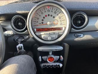 Mini Cooper S 1.6 Cooper S Chili NAP!!! ORIGINEEL NL AUTO picture 14