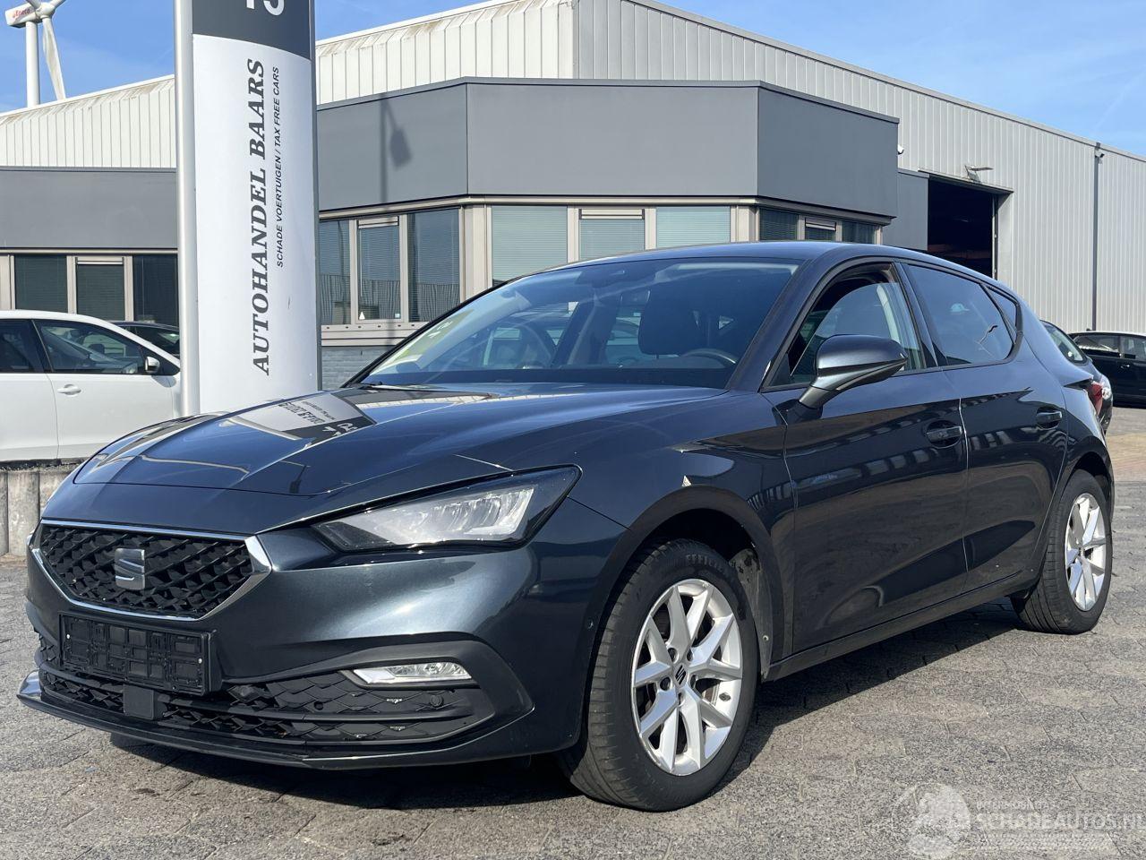 Seat Leon 2.0