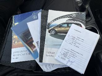 Mercedes A-klasse 160 BlueEFFICIENCY Avantgarde picture 16