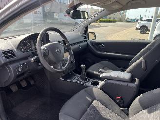 Mercedes A-klasse 160 BlueEFFICIENCY Avantgarde picture 11