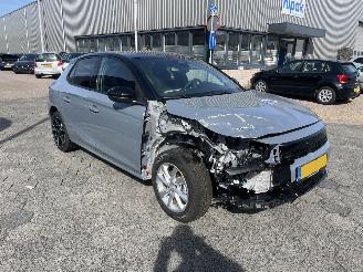 Opel Corsa 1.2 T AUTOM  Hybrid Ultimate picture 3