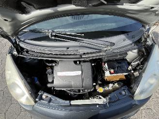 Citroën C1 1.0-12V Ambiance picture 7