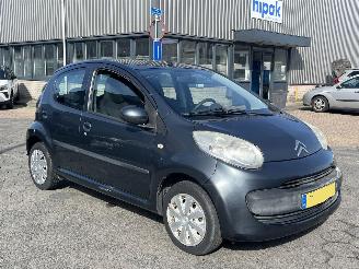 Citroën C1 1.0-12V Ambiance picture 3