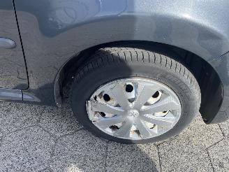 Citroën C1 1.0-12V Ambiance picture 13