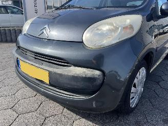 Citroën C1 1.0-12V Ambiance picture 10