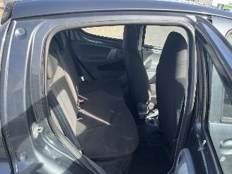 Citroën C1 1.0-12V Ambiance picture 11