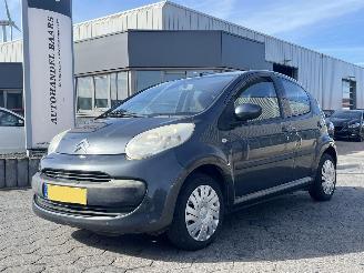 Unfallwagen Citroën C1 1.0-12V Ambiance 2026/5