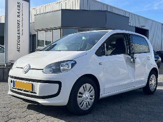 škoda osobní automobily Volkswagen Up! 1.0 move up! BlueMotion 2015/1