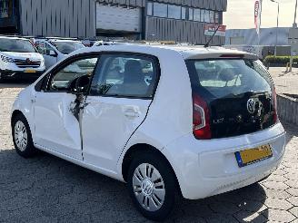Volkswagen Up! 1.0 move up! BlueMotion picture 6