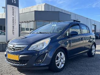 škoda osobní automobily Opel Corsa 1.3 CDTi EcoFlex S/S Edition 2011/1