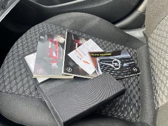 Opel Astra 1.0 Online Edition picture 21