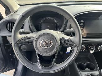 Toyota Aygo X 1.0 VVT-i MT Play picture 18