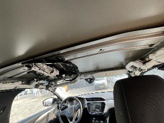 Opel Corsa-E Electric 50 kWh picture 15