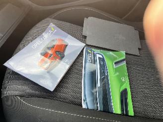 Opel Corsa-E Electric 50 kWh picture 21