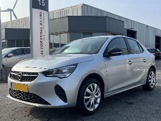 Schadeauto Opel Corsa-E Electric 50 kWh 2023/9