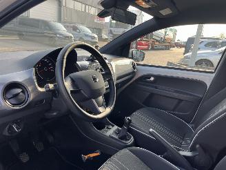 Seat Mii 1.0 Sport Intense picture 12