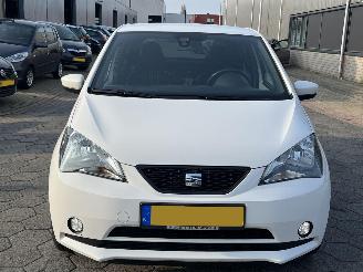 Seat Mii 1.0 Sport Intense picture 2