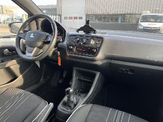 Seat Mii 1.0 Sport Intense picture 11