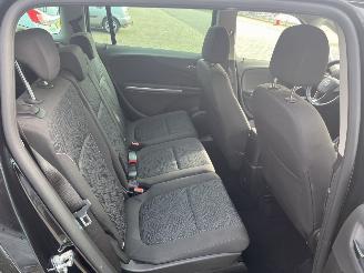 Opel Zafira 1.4 Turbo Tourer 7persoons picture 12