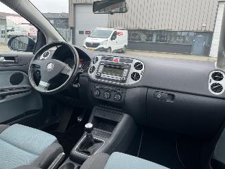 Volkswagen Golf plus 1.6 Cross picture 10