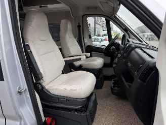 Fiat Camper Mooveo 2.3 150PK AUTOMAAT picture 15