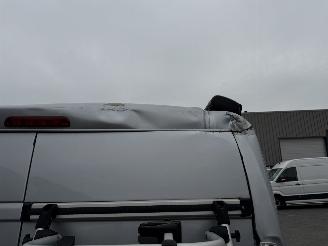 Fiat Camper Mooveo 2.3 150PK AUTOMAAT picture 7