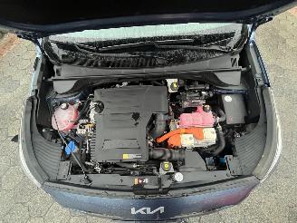 Kia Niro 1.6 GDi Hybrid DynamicLine picture 7