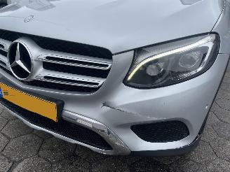 Mercedes GLC 220 d 4MATIC Prestige AUTOMAAT PANO picture 11