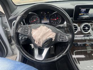 Mercedes GLC 220 d 4MATIC Prestige AUTOMAAT PANO picture 20