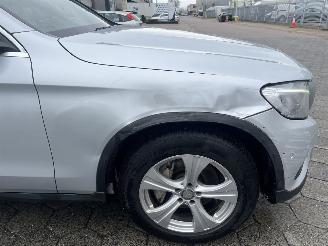 Mercedes GLC 220 d 4MATIC Prestige AUTOMAAT PANO picture 13