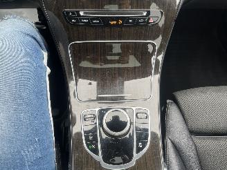 Mercedes GLC 220 d 4MATIC Prestige AUTOMAAT PANO picture 24