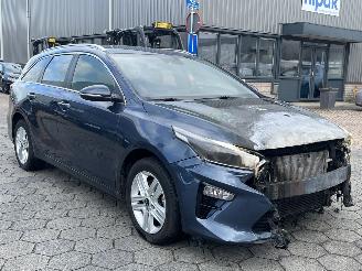 Kia Ceed 1.0 T-GDi DynamicLine picture 4